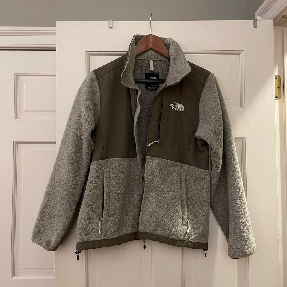 The North Face Denali Jacket